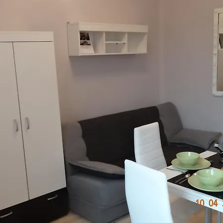 Centrum Apartament Krynica-Zdrój