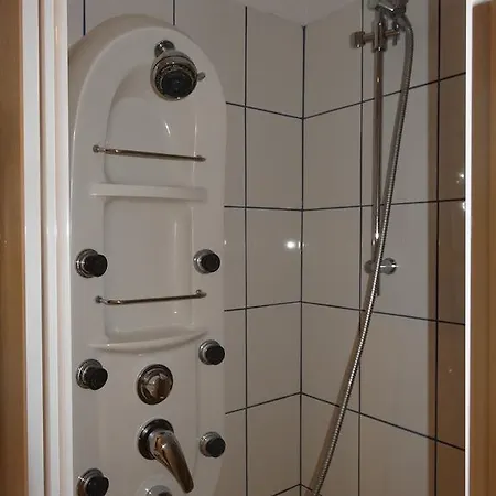 Apartament Centrum Krynica-Zdrój