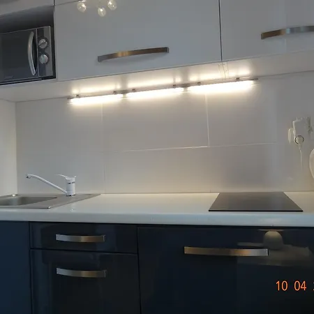 Centrum * Krynica-Zdrój