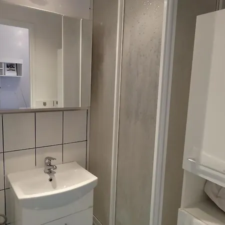 Centrum Krynica-Zdrój