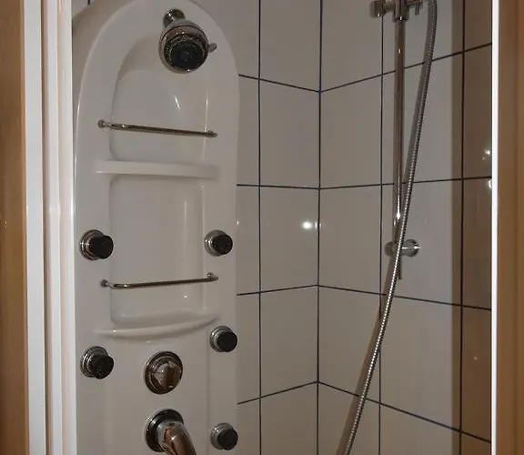 アパート Centrum クリニツァ・ズドルイ