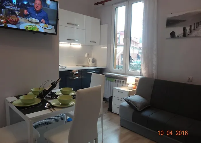 Centrum クリニツァ・ズドルイ