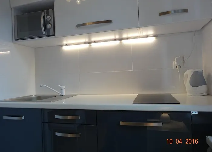 Centrum * クリニツァ・ズドルイ